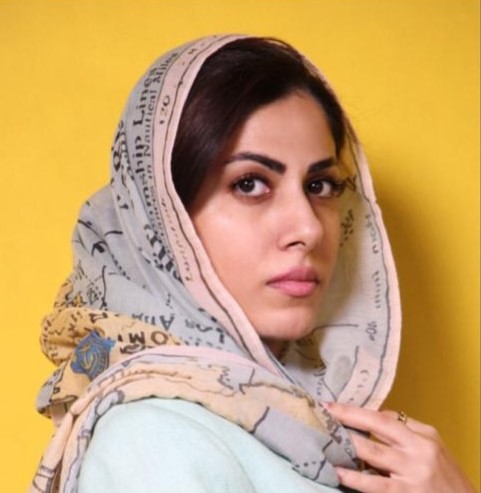 ناهید جلالی - نویسنده مجرب