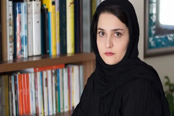 نویسنده های زن ایرانی - نسیم مرعشی