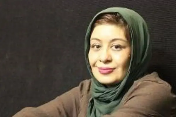 نویسنده های زن ایرانی - چیستا یثربی