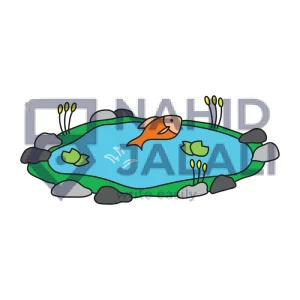 قصه بچگانه چاه آرزوها