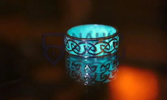 داستان جوان بخت برگشته و انگشتر جادویی