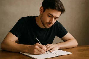آموزش گفت و گو نویسی + تمرین هایی برای تقویت گفت و گو نویسی
